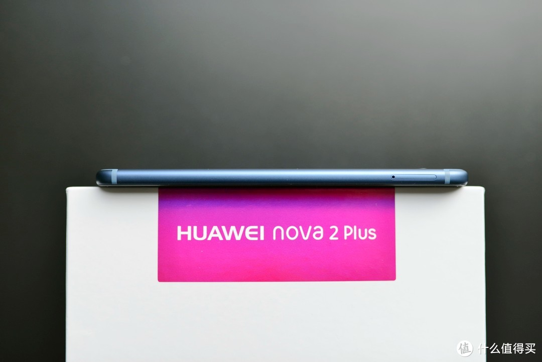 值友的盛世美颜—— 一个MBA眼中的Huawei Nova2