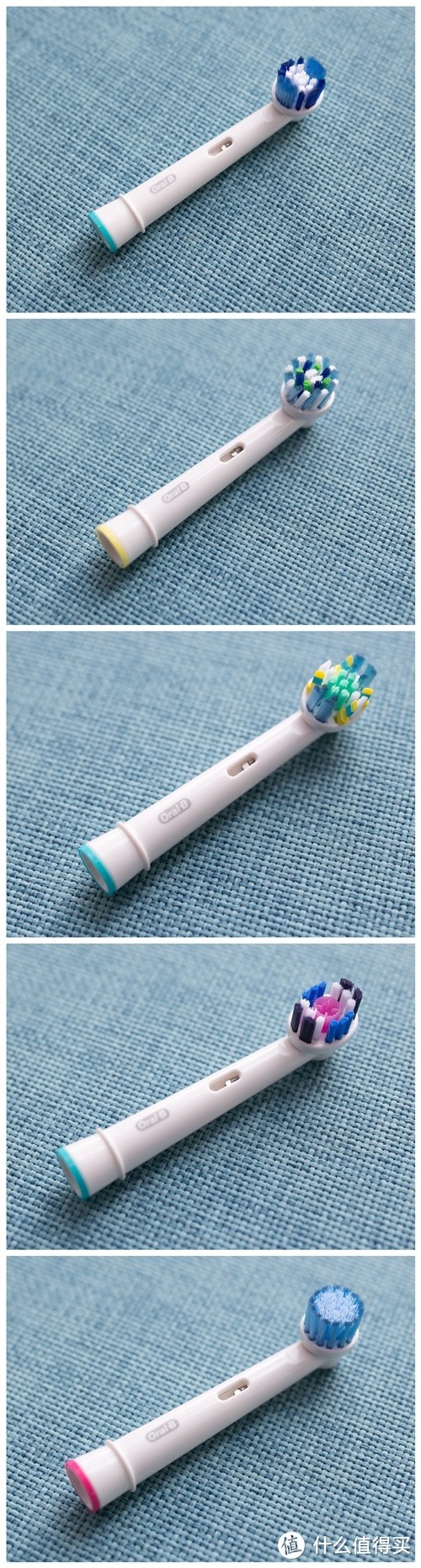 飞利浦钻石用户眼中的Oral B iBrush 9000 plus 3D声波电动牙刷：原来刷牙是件这么细致的事儿