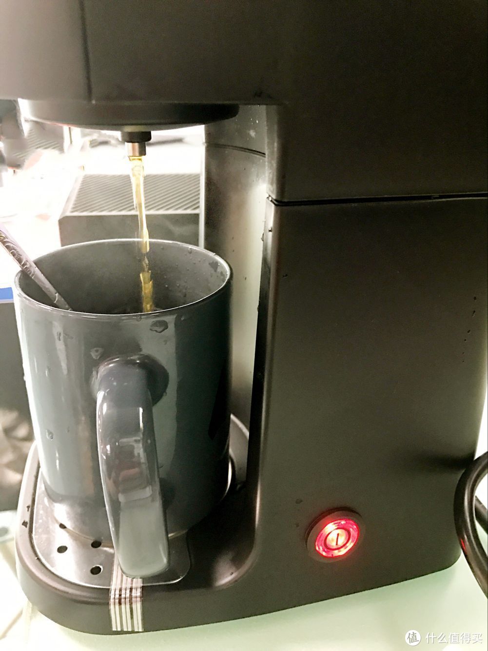 多功能懒人咖啡机  ONEIDA 奥奈达 N1