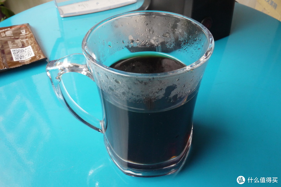 不如泡茶——ONEIDA奥奈达NI多功能懒人咖啡机评测
