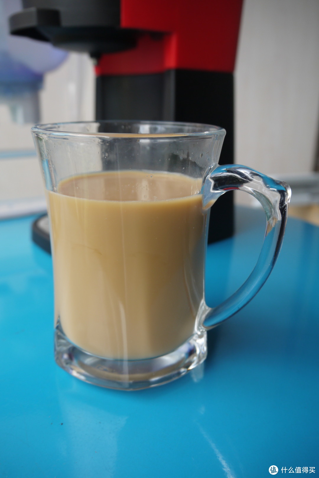 不如泡茶——ONEIDA奥奈达NI多功能懒人咖啡机评测
