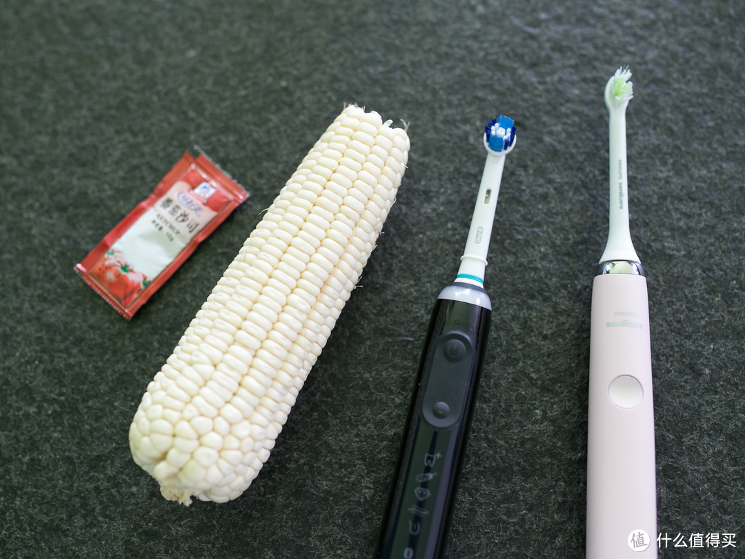 飞利浦钻石用户眼中的Oral B iBrush 9000 plus 3D声波电动牙刷：原来刷牙是件这么细致的事儿