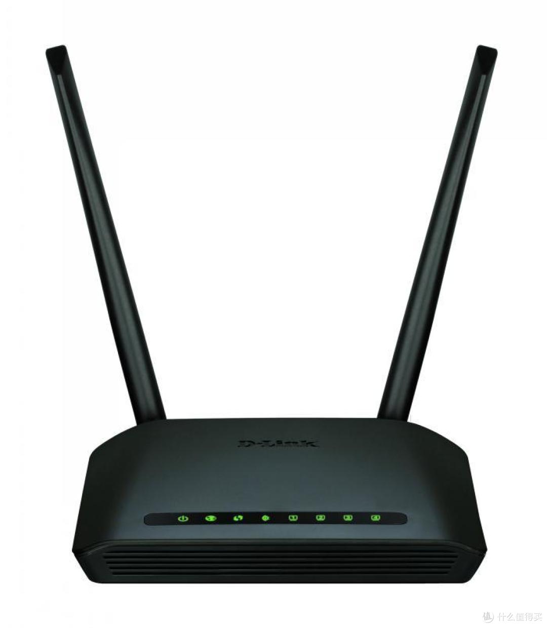 年轻人的第n个路由器——【轻众测】d-link dir-823pro无线智能路由器