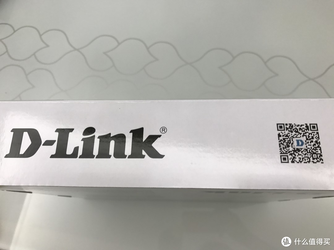 年轻人的第N个路由器——【轻众测】D-Link DIR-823pro无线智能路由器