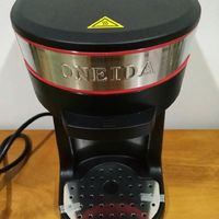 精致小资生活--评ONEIDA 奥奈达 N1多功能懒人咖啡机