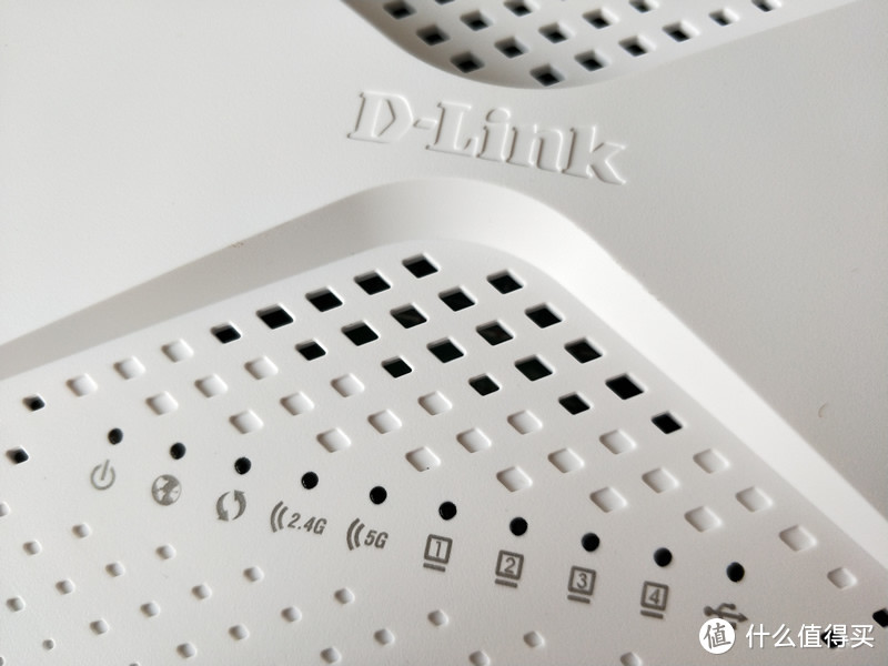 信号强劲，安全方便的网络管家——D-Link DIR-823pro无线智能路由器小测