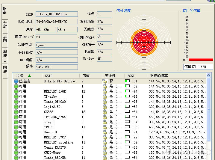 信号强劲，安全方便的网络管家——D-Link DIR-823pro无线智能路由器小测