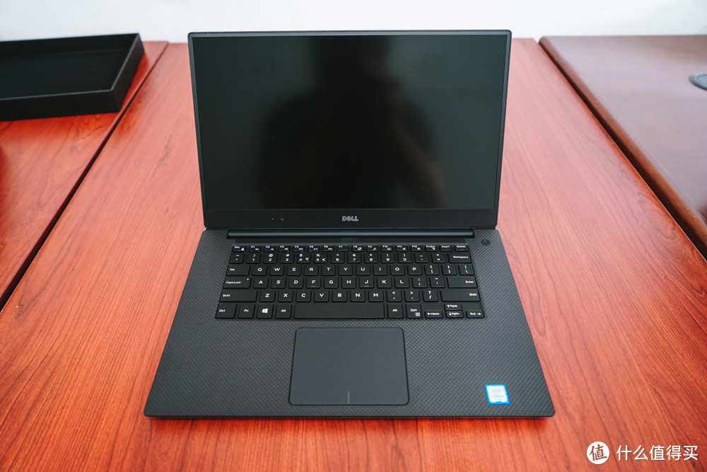 DELL 戴尔 XPS15-9560-R1645 2017款新品 开箱