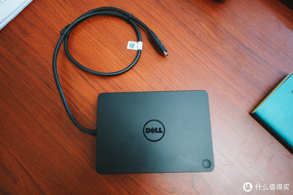 DELL 戴尔 XPS15-9560-R1645 2017款新品 开箱