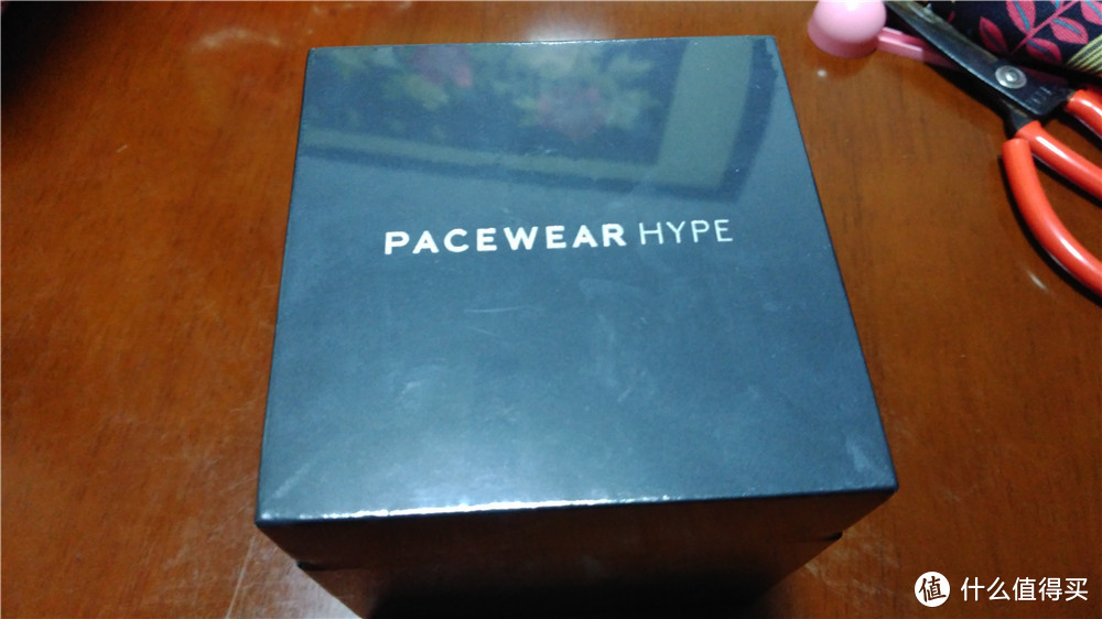 从微信出发 — 懒惰的618pacewear watch 运动手表测评