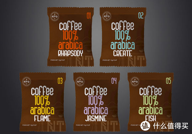 简单易行的咖啡策略——ONEIDA 奥奈达 N1多功能懒人咖啡机