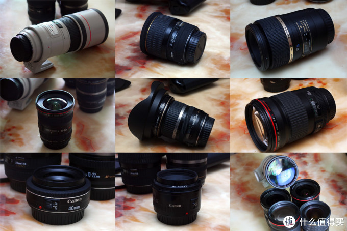 最帅气的Canon 佳能小炮 300MM F4L is红圈定焦使用小记