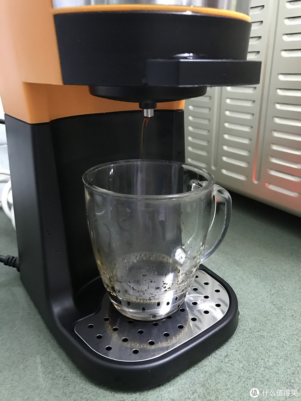 ONEIDA 奥奈达 N1多功能懒人咖啡机  不用喝速溶了