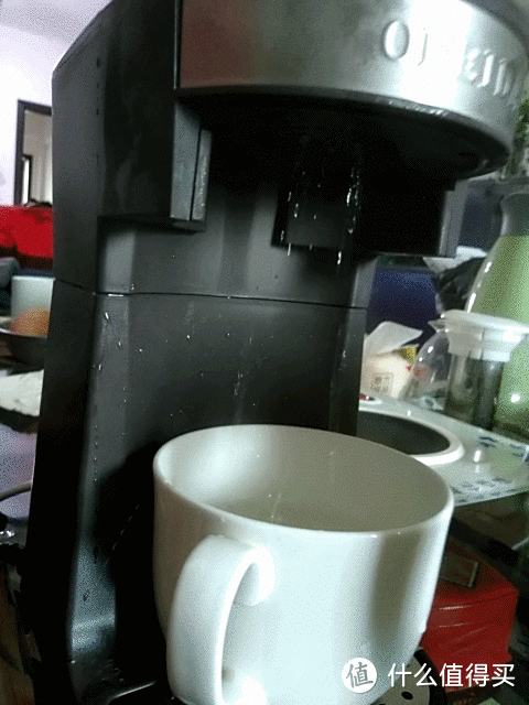 奥奈达，N1多功能懒人咖啡机