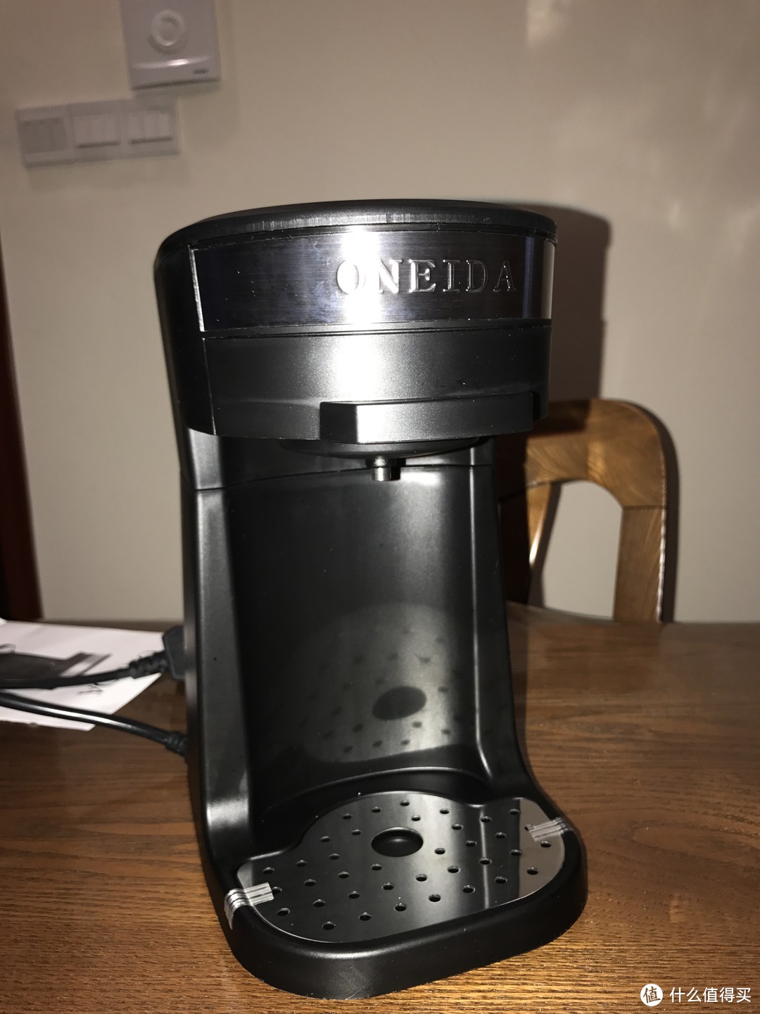 ONEIDA N1多功能懒人咖啡机
