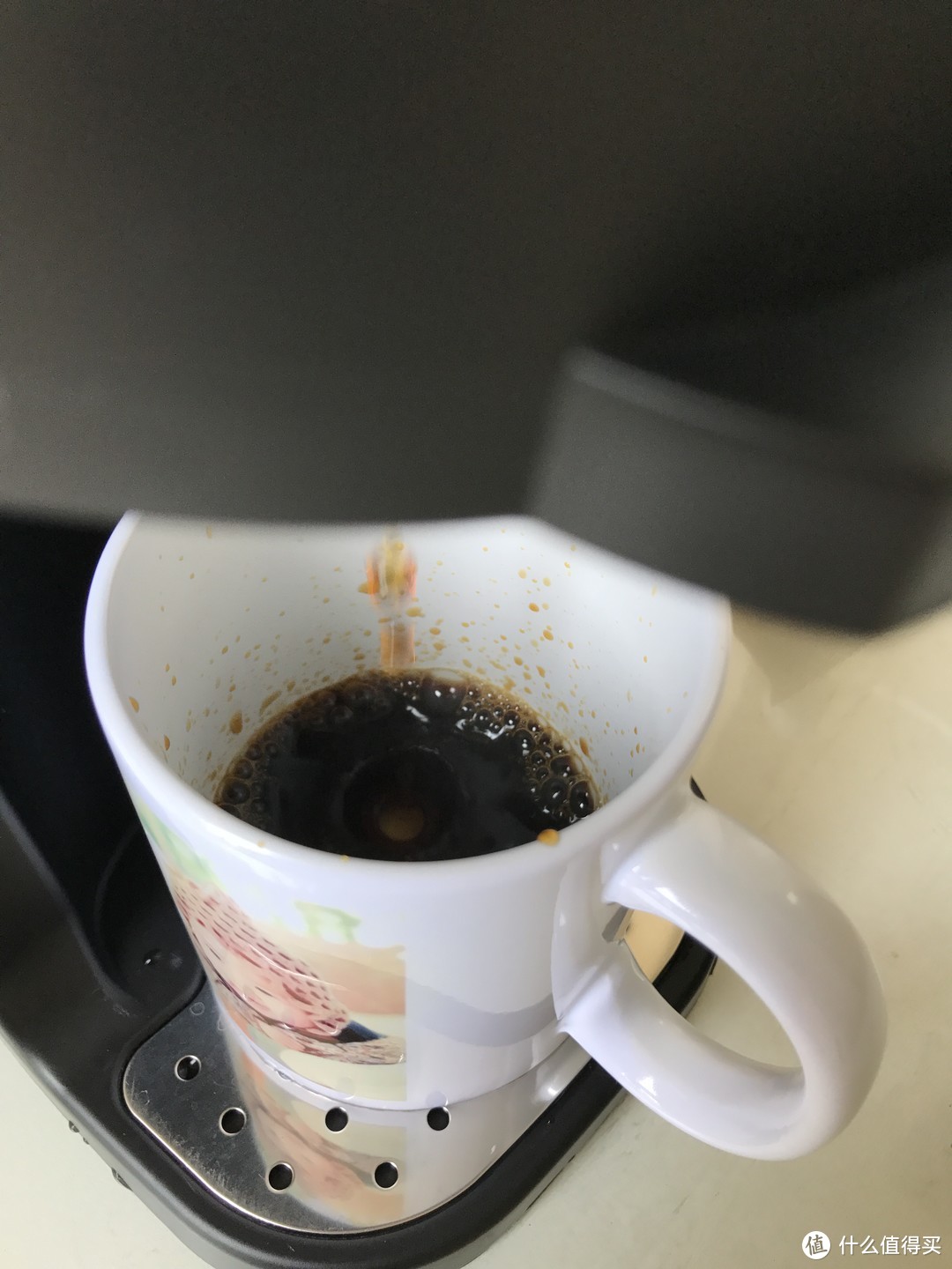 ONEIDA N1多功能懒人咖啡机