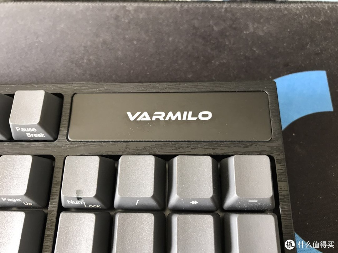 产品定位还应明确——阿米洛机械键盘众测报告