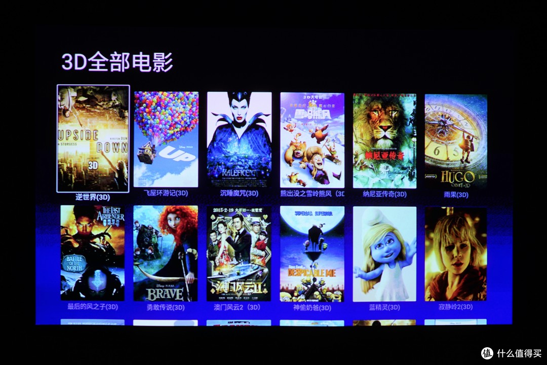 既是投影也是音箱：极米Z5无屏电视使用评测