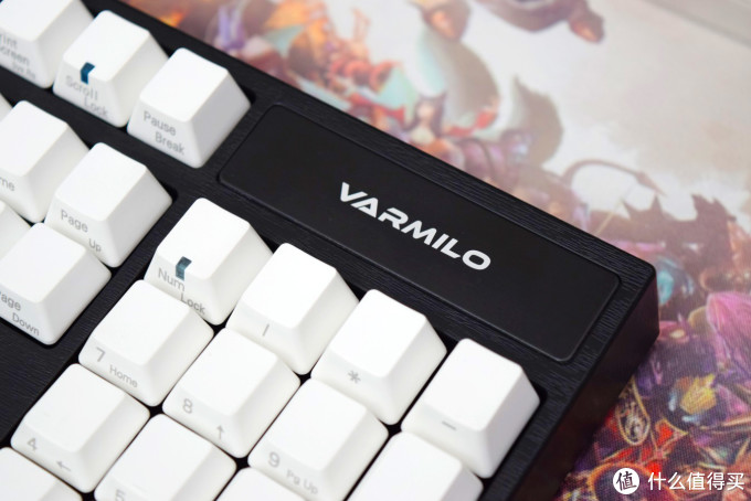 阿米洛键帽推荐