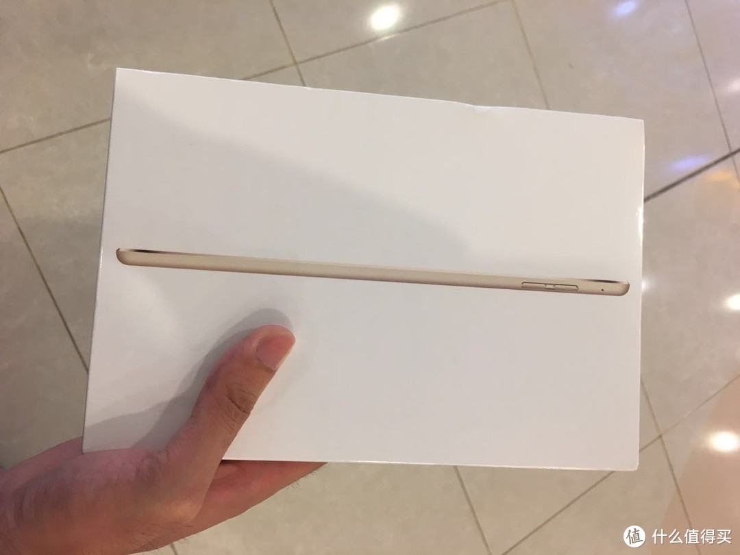 首次海淘，香港自提 — Apple iPad Mini eBay-279.99美刀发车！