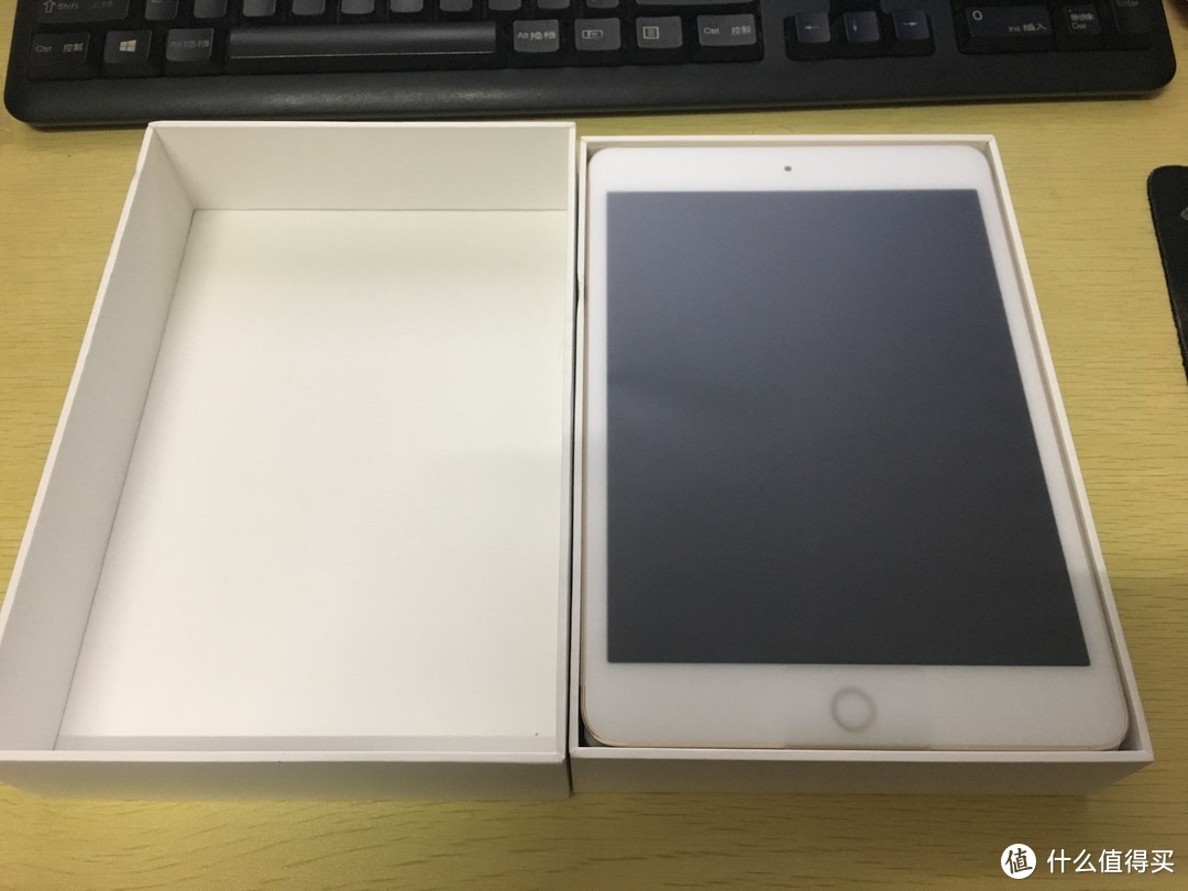 首次海淘，香港自提 — Apple iPad Mini eBay-279.99美刀发车！