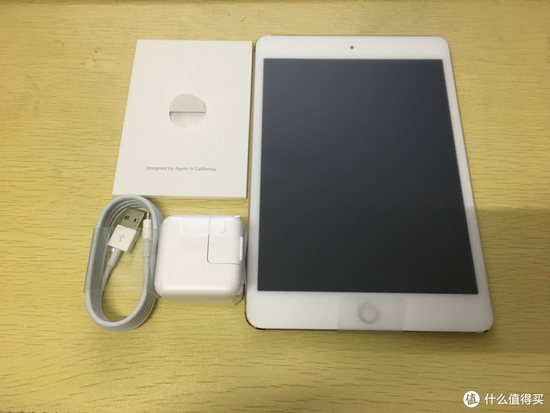 首次海淘，香港自提 — Apple iPad Mini eBay-279.99美刀发车！