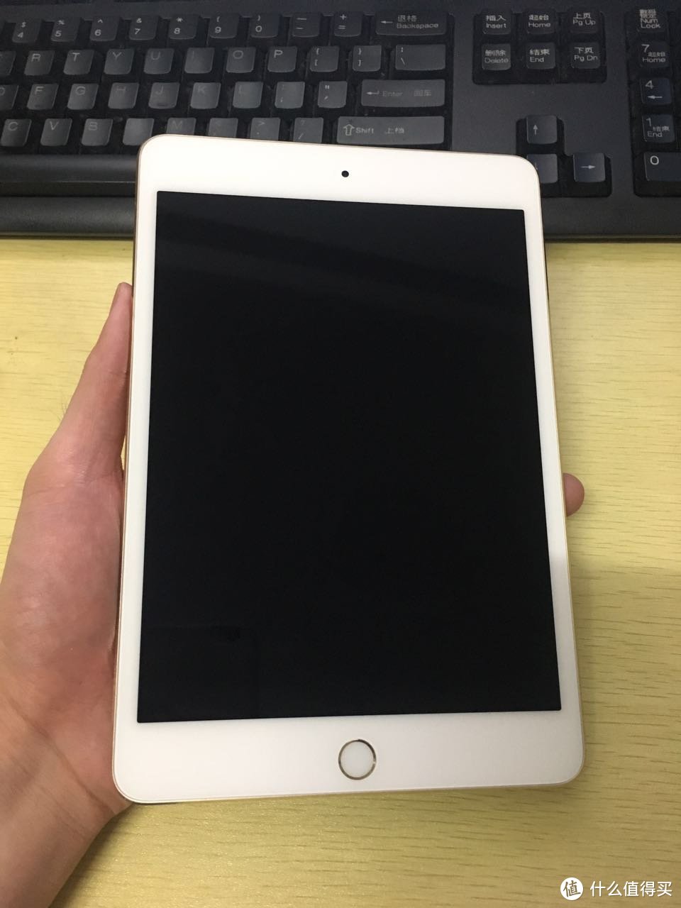 首次海淘，香港自提 — Apple iPad Mini eBay-279.99美刀发车！