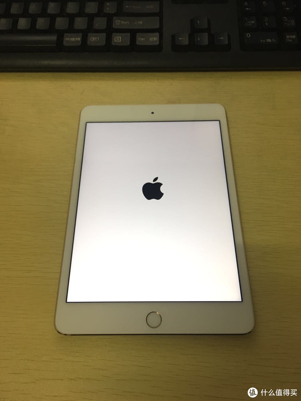 首次海淘，香港自提 — Apple iPad Mini eBay-279.99美刀发车！