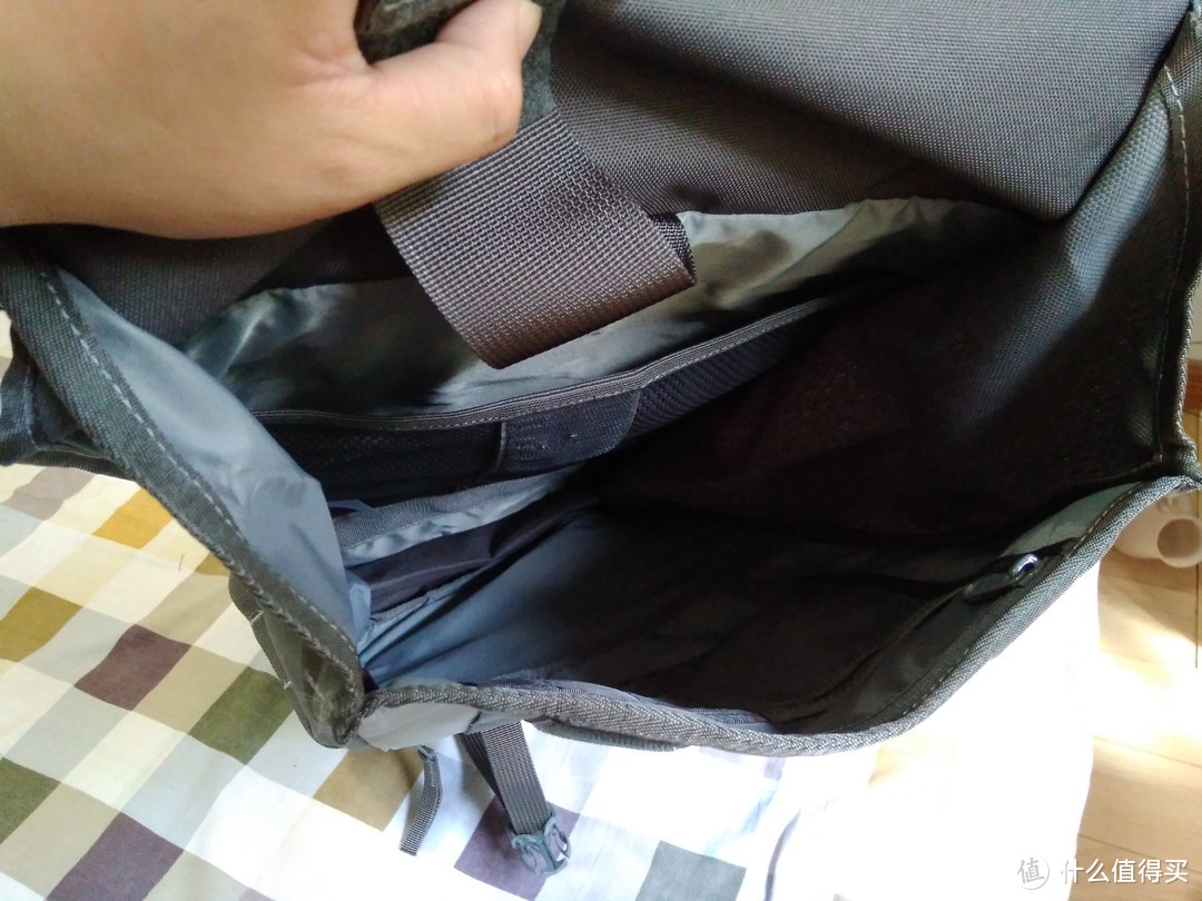 图书馆猿のTimbuk2 Rogue 双肩电脑包 TKB422-3-2960