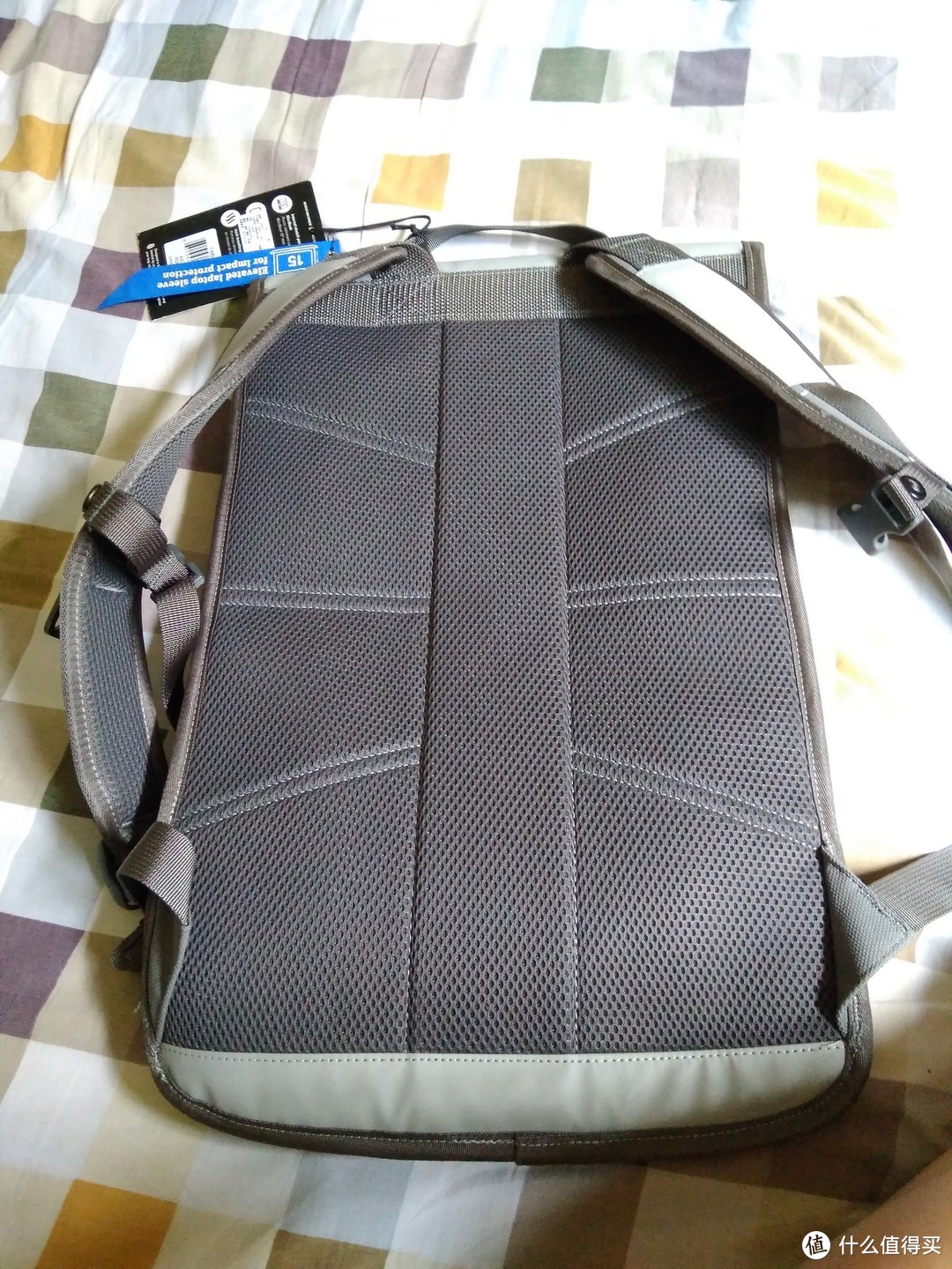 图书馆猿のTimbuk2 Rogue 双肩电脑包 TKB422-3-2960