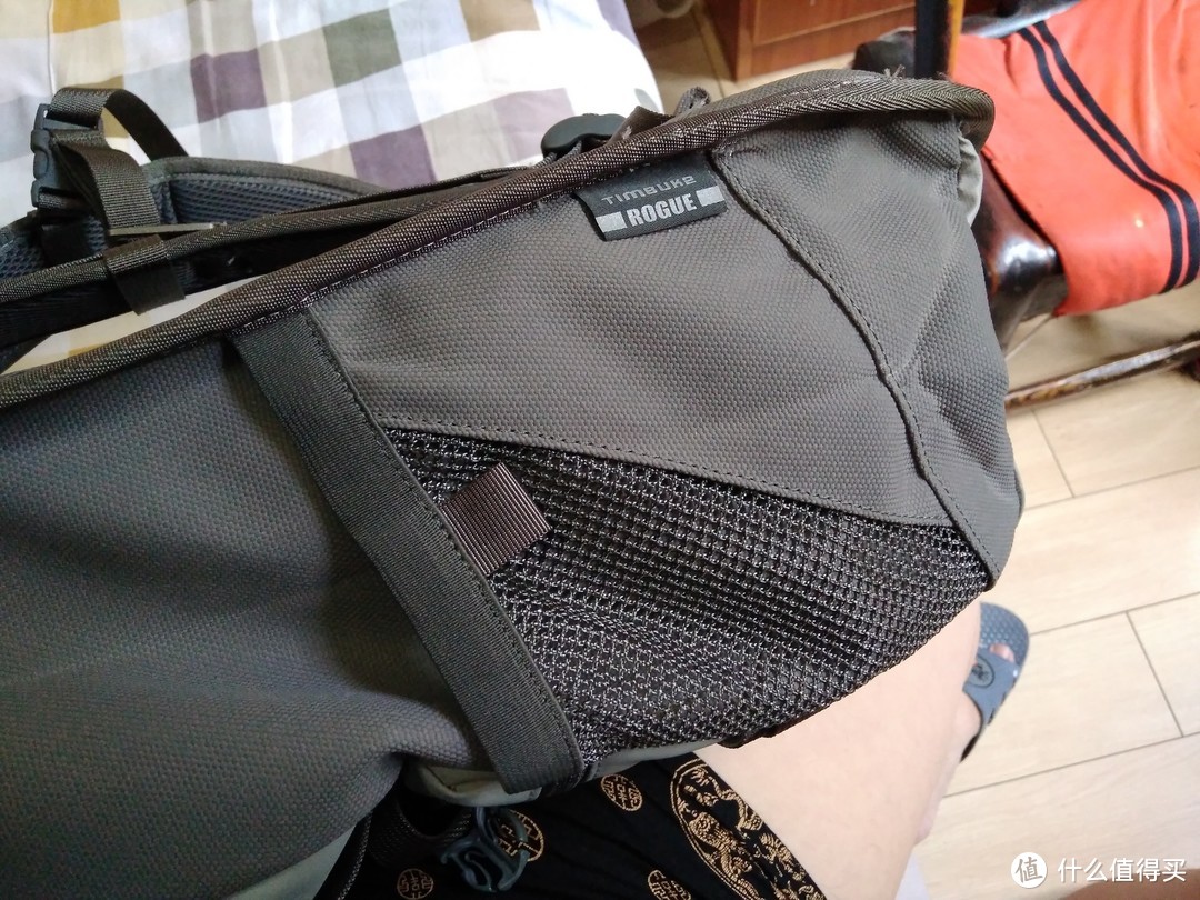 图书馆猿のTimbuk2 Rogue 双肩电脑包 TKB422-3-2960