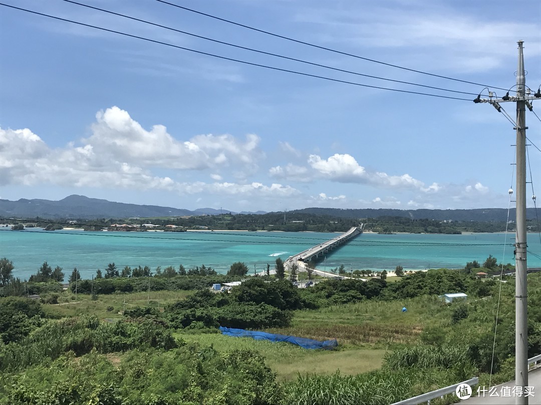 记第四次日本旅行日志—冲绳