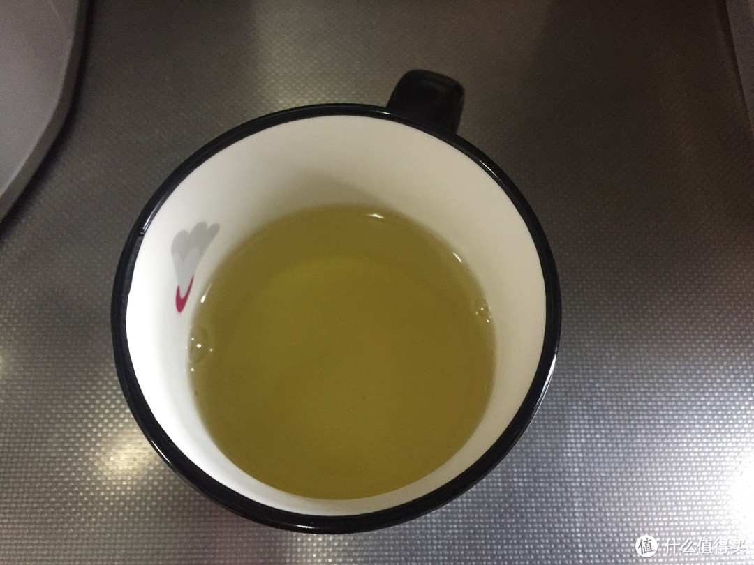 中国人的“咖啡机”----欧思嘉 全自动泡茶机评测
