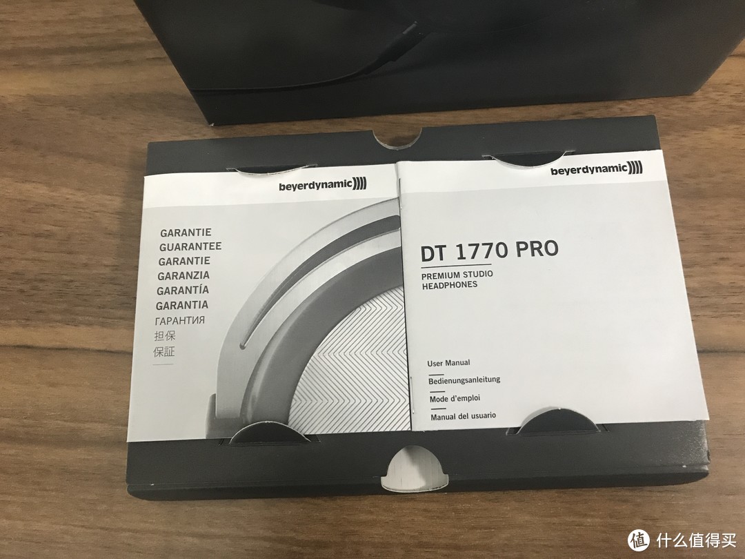 夏天太热，听说音乐也分冷暖，拜亚冷声能降温？ — beyerdynamic 拜亚动力 DT1770 PRO 头戴式耳机 开箱