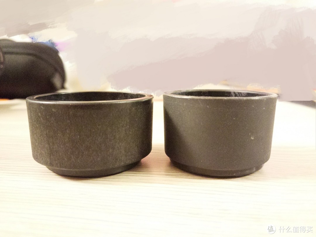 WACACO Nanopresso 便携式咖啡机 minipresso升级版 使用感受