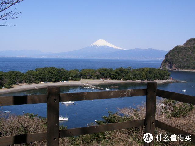 富士山看到饱的静冈东部行程推荐！温泉泡到饱！还有每月举办的热海花火大会！（视频镇楼）