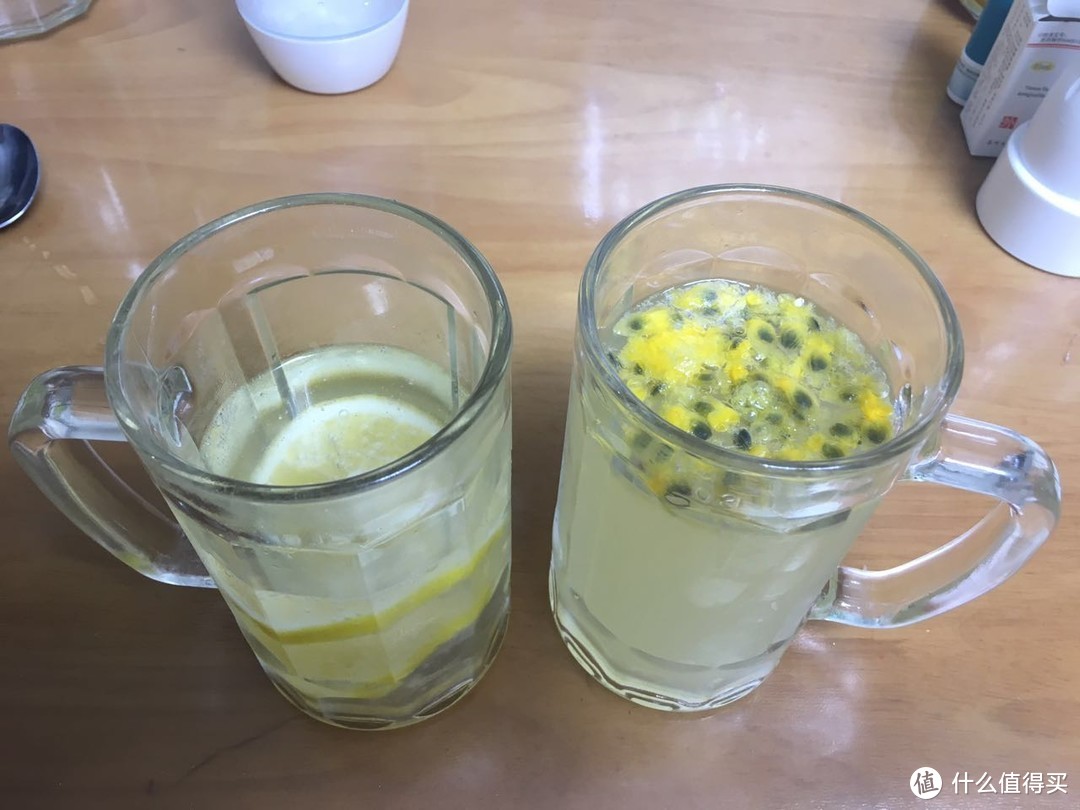 食在夏日：夏日里的自制吃喝