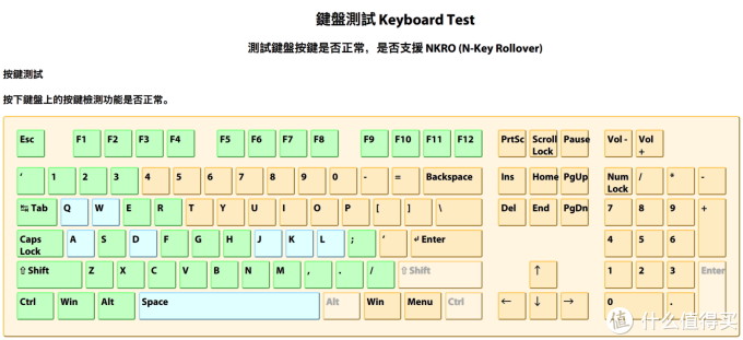 【众测】国产品牌不容小觑 ━ 黑爵 AK60 RGB机械键盘 银轴版