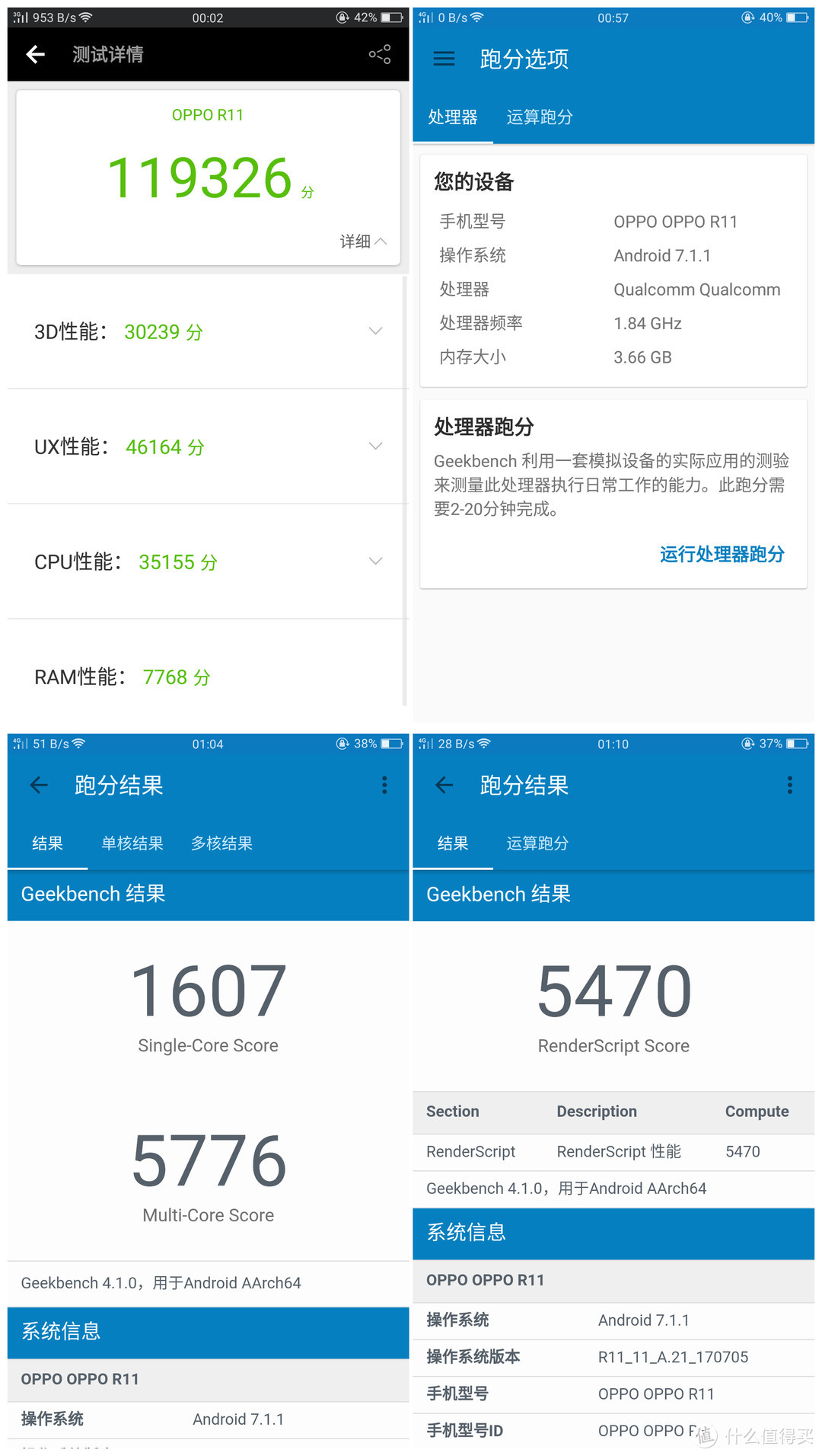 我型我秀，绿厂OPPO新一代掌机R11简报