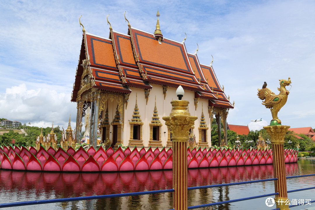 在苏梅岛体验安纳塔拉度假会和在曼谷享受浦发AE福利（中）
