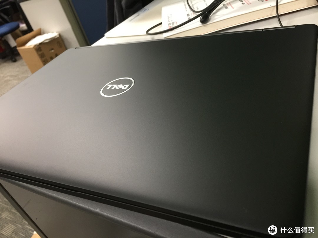 Dell 戴尔Latitude 5480 到手晒单