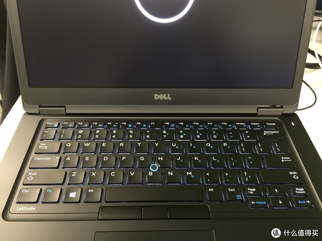 Dell 戴尔Latitude 5480 到手晒单