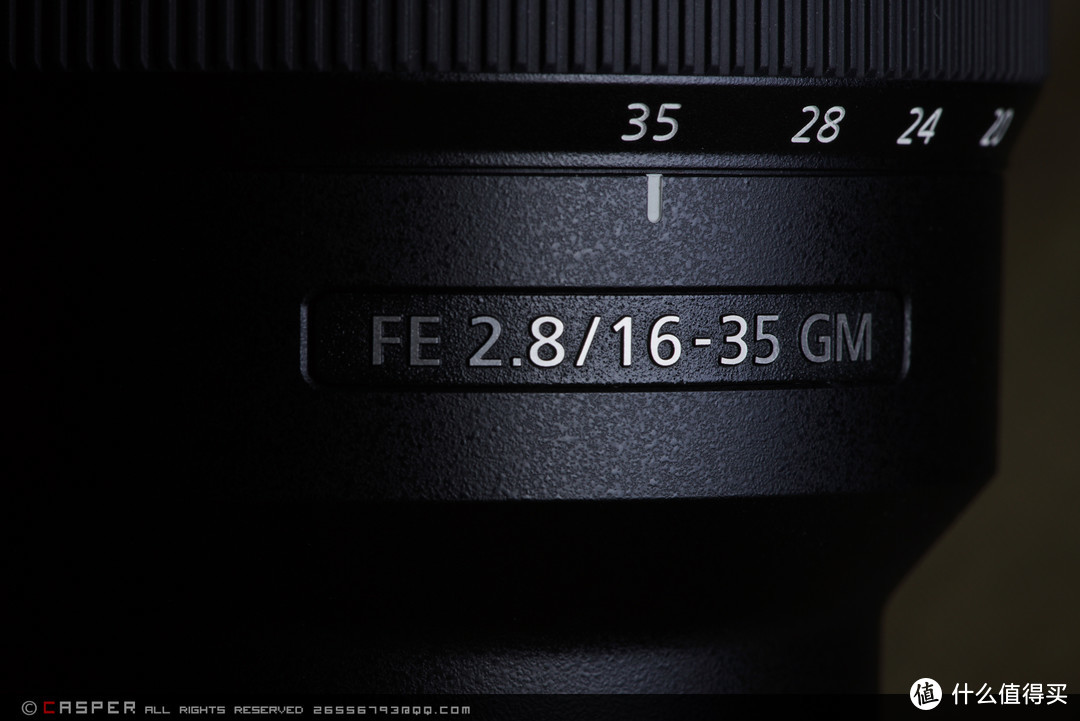 磐石已定：SONY 索尼 16-35mm f2.8 GM镜头使用体验+大量解毒片