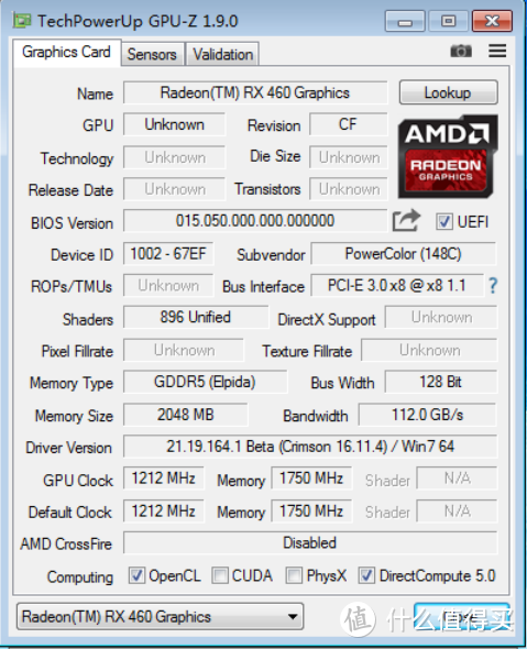 AMD翻身失败？！时隔四个月，再看锐龙！（附超频教程以及rx460开核教程）