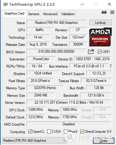 AMD翻身失败？！时隔四个月，再看锐龙！（附超频教程以及rx460开核教程）