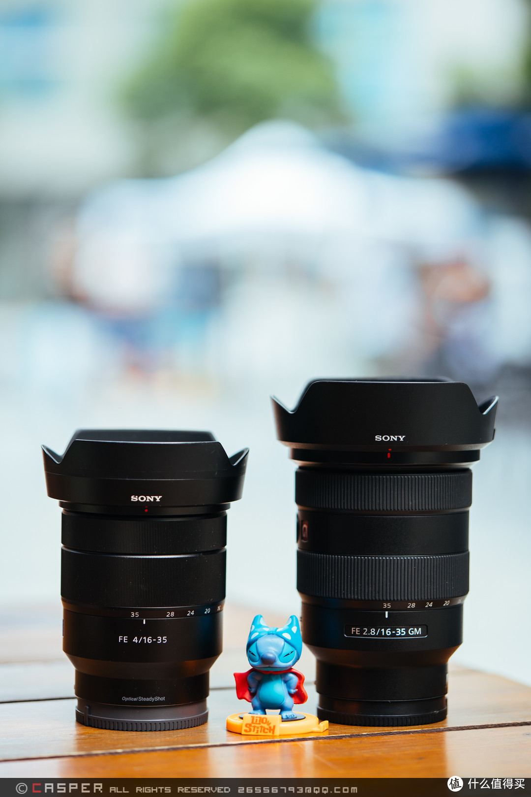 磐石已定：SONY 索尼 16-35mm f2.8 GM镜头使用体验+大量解毒片