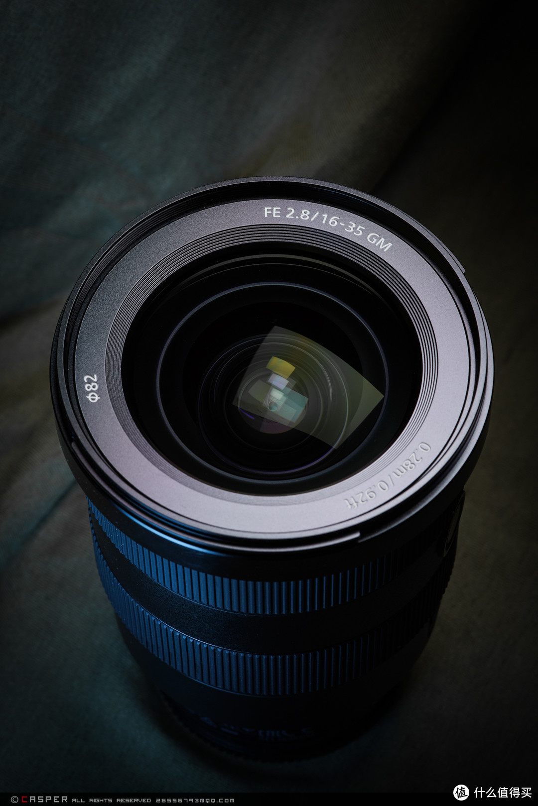 磐石已定：SONY 索尼 16-35mm f2.8 GM镜头使用体验+大量解毒片