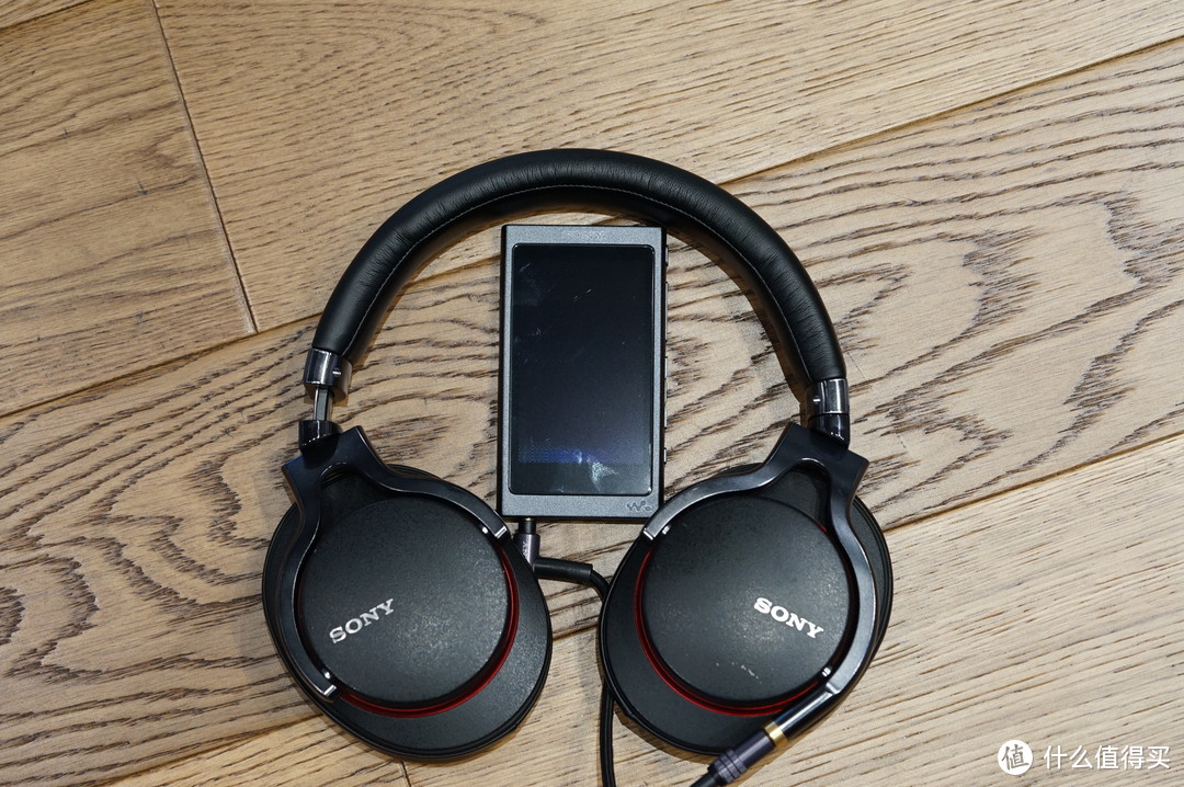 SONY 索尼 NW-A35 音乐播放器 信仰充值记