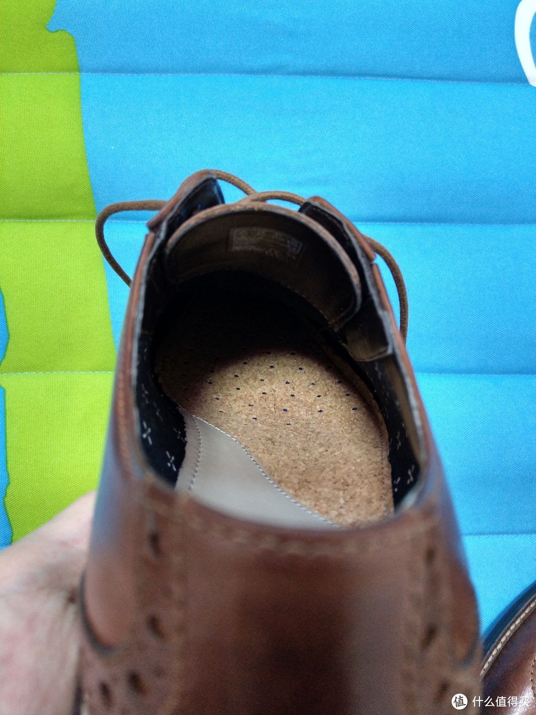 #嗨购亚马逊# 亚马逊海淘Clarks皮鞋，没信用卡怎么办？用礼品卡呗~