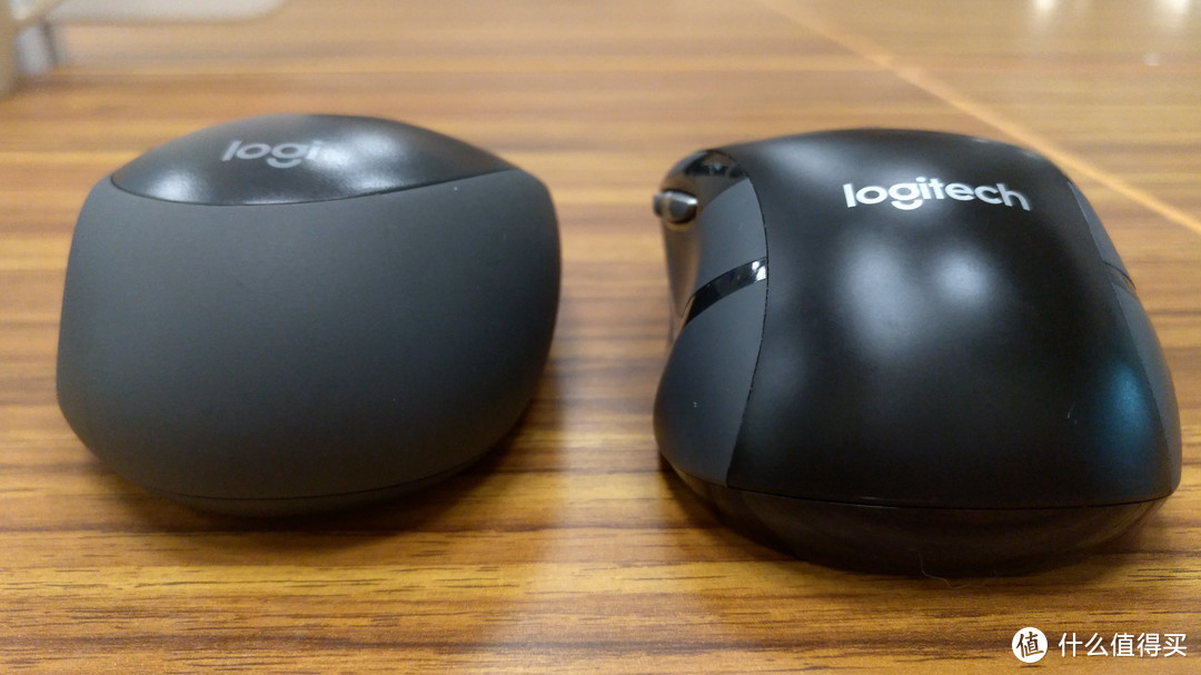 #原创新人# 跨屏传输 静无止境 — Logitech 罗技 M590 多设备静音无线鼠标 开箱简测